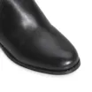 Bota Couro Preto - imagem 7