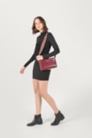 Bota Couro Preto - imagem 8