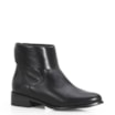 Bota Couro Preto - imagem 1