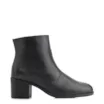 Bota Couro Preto - imagem 3