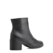 Bota Couro Preto - imagem 4
