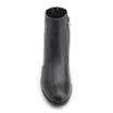 Bota Couro Preto - imagem 6