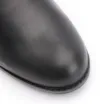 Bota Couro Preto - imagem 7