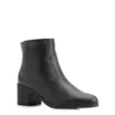 Bota Couro Preto - imagem 1