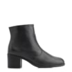 Bota Couro Preto - imagem 3