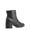 Bota Couro Preto - imagem 4