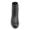 Bota Couro Preto - imagem 6