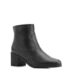 Bota Couro Preto - imagem 1