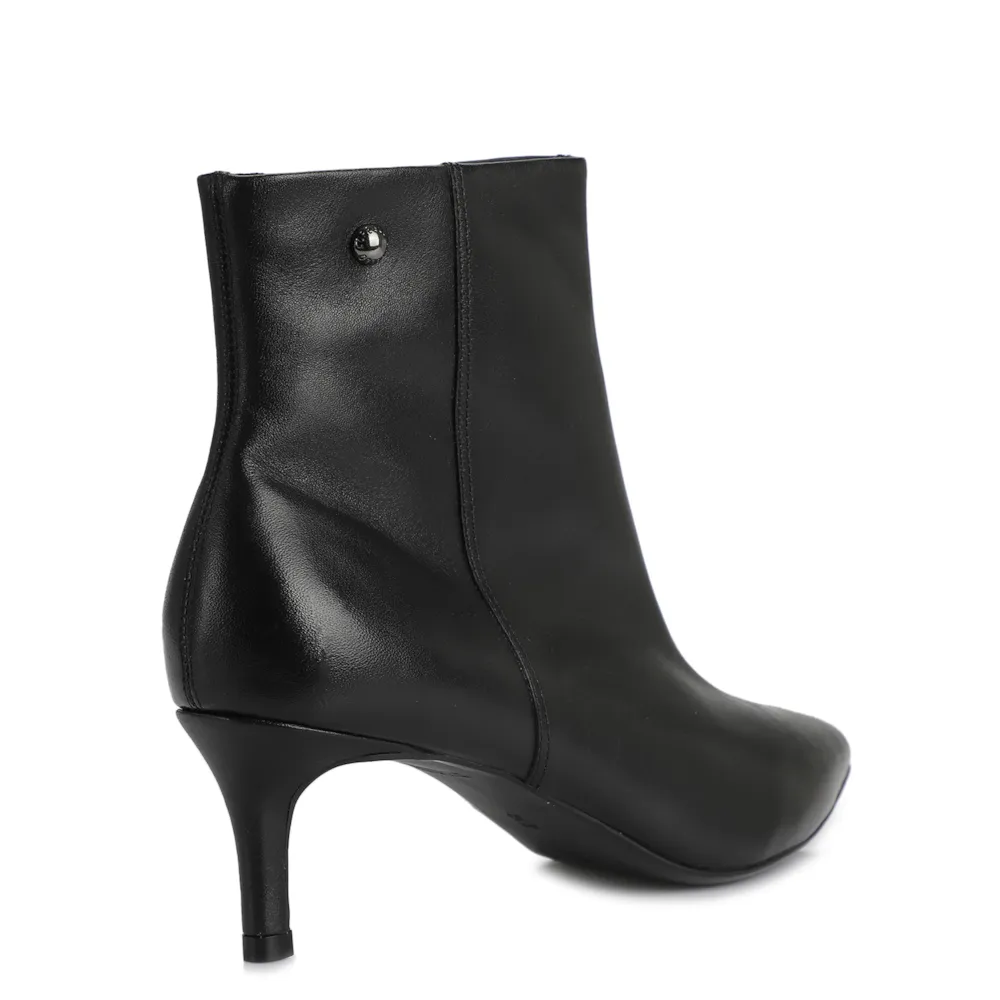Bota Couro Preto - imagem 3
