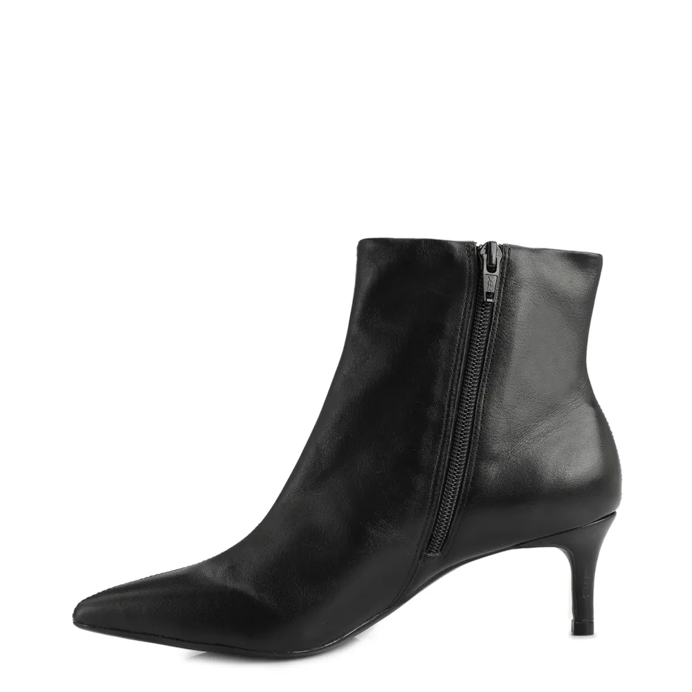 Bota Couro Preto - imagem 4