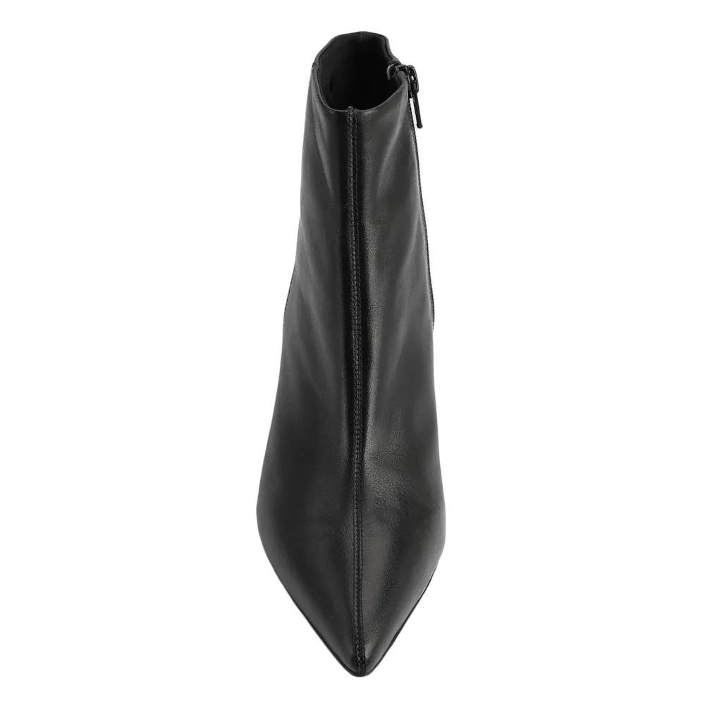 Bota Couro Preto - imagem 5