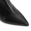 Bota Couro Preto - imagem 6