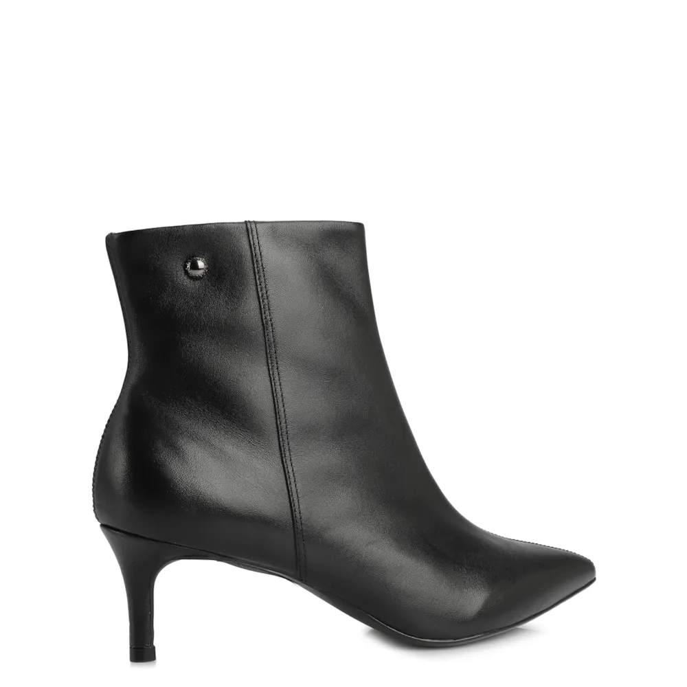 Bota Couro Preto - imagem 7