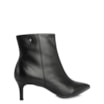 Bota Couro Preto - imagem 7
