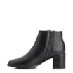 Bota Couro Preto - imagem 4