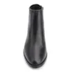 Bota Couro Preto - imagem 5