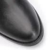 Bota Couro Preto - imagem 6