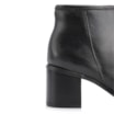 Bota Couro Preto - imagem 7