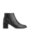Bota Couro Preto - imagem 2