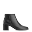 Bota Couro Preto - imagem 2