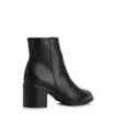 Bota Couro Preto - imagem 3