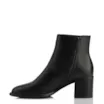 Bota Couro Preto - imagem 4