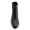 Bota Couro Preto - imagem 5