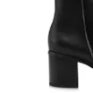 Bota Couro Preto - imagem 7