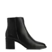 Bota Couro Preto - imagem 2