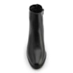 Bota Couro Preto - imagem 5