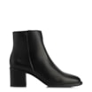 Bota Couro Preto - imagem 2