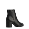 Bota Couro Preto - imagem 3