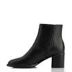 Bota Couro Preto - imagem 4