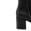Bota Couro Preto - imagem 7