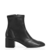 Bota Couro Preto - imagem 3
