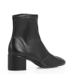 Bota Couro Preto - imagem 4