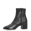 Bota Couro Preto - imagem 5