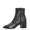 Bota Couro Preto - imagem 5