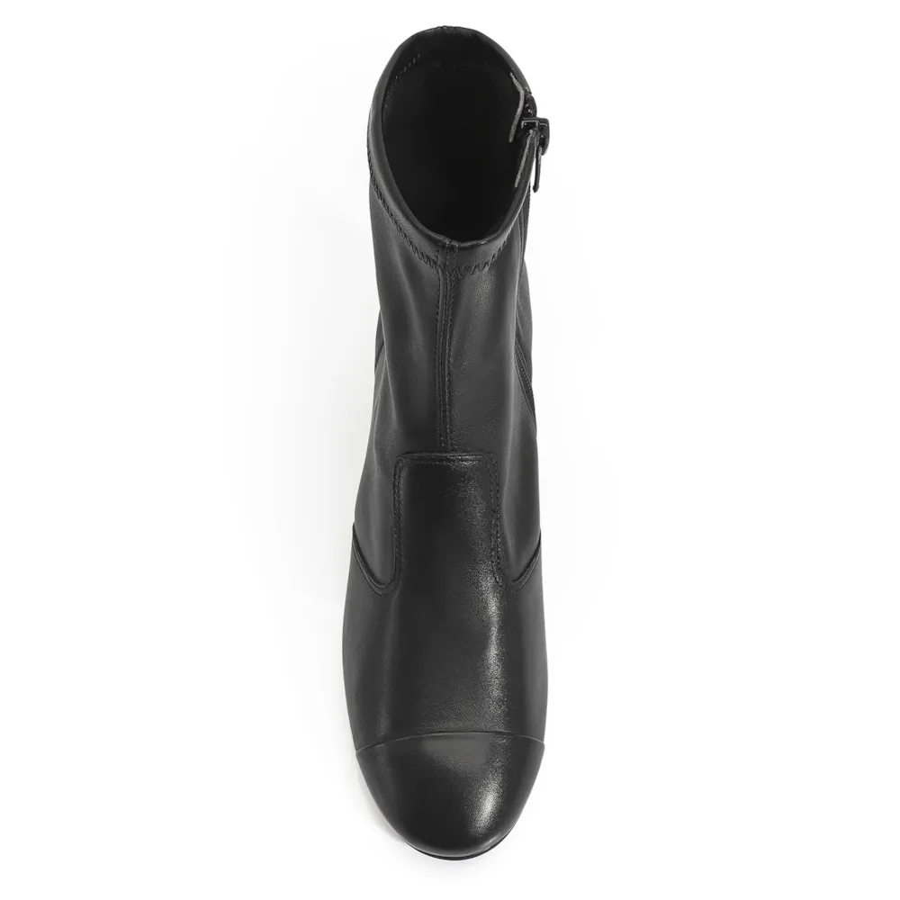 Bota Couro Preto - imagem 6