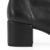 Bota Couro Preto - imagem 8