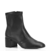 Bota Couro Preto - imagem 1