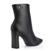 Bota Couro Preto - imagem 4