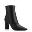 Bota Couro Preto - imagem 1