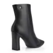 Bota Couro Preto - imagem 4
