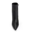 Bota Couro Preto - imagem 6