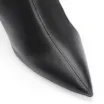 Bota Couro Preto - imagem 7