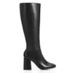 Bota Couro Preto - imagem 3