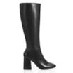 Bota Couro Preto - imagem 3