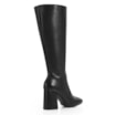 Bota Couro Preto - imagem 4