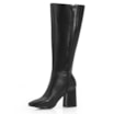 Bota Couro Preto - imagem 5